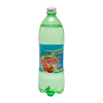 Fast Delivery Carbonated Soft Drink Lychee Flavour 1.25L Bidrico Brand Iso Halal Haccp Beverage Packed In Bottle 7