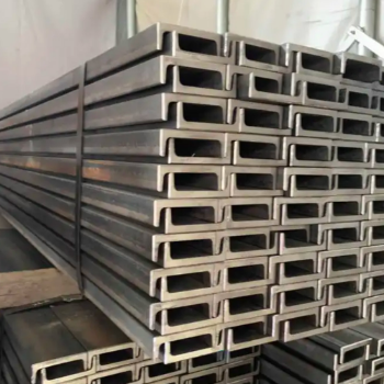 Hot Rolled Iron Structural Carbon Steel H Beam I Beam Channels Steel Profiles Aluminium Metal Building Materials 5