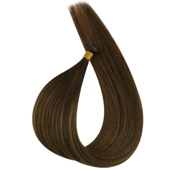 Hand Tied Weft Hair Extension Wholesale Virgin Hair Beauty And Personal Care Customized Packaging Vietnam Manufacturer 200 - 299 grams $20.00 300 - 599 grams $19.50 >= 600 grams 15