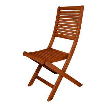 Fast Delivery Folding Chair Natural Wood Customized Size Acmex Packed In Wooden Frame Vietnam Factory 1