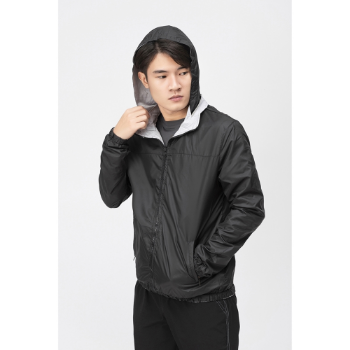 Windbreaker Jacket Fast Delivery Jacket Linen Purchase Each One In Opp Bag From Vietnam Manufacturer 8