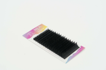 Carton Box Plastic Wrap Flat Lash Premium Eyelash From Rina Vietnam Eyelash Makeup Eyelashes Extension From Vietnam Manufacturer 3