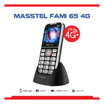 New Sales Low Price Fami 65 4G GSM Mobile Phone Dual SIM Card 128GB Memory Card Feature Phone Vietnam Manufacturer 2