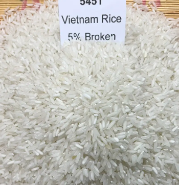 Vietnam White 5451 Rice Medium Liter Good For Healthy Export Purchase High Protein Customized Packaging From Vietnam Trading 2