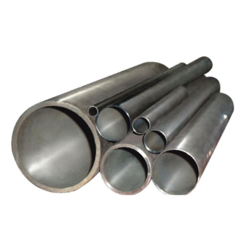 Stainless Steel Pipe Good Quality Seamless Round Shape Non-Alloy Baosteel Group From Vietnam Manufacturer 4