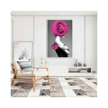 Top Favorite Product Canvas Prints Wall Art Du Muc Art's wall paintings and wallpaper Low MOQ 4