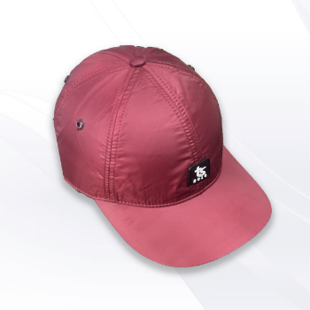 2024 Special Item 6 Panel Polyester Cap For Wholesale Use Regularly Soft Cotton Casual Packed In Carton Vietnam Manufacturer 5