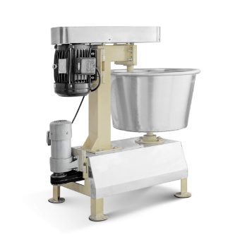 Good Quality Electric Mixer 8KG 220V OEM & ODM Customized Warranty 1 Year PE And Wooden Pallet Vietnam Manufacturer 3