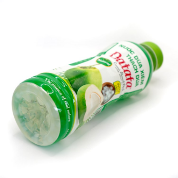 Nata De Coco With Young Coconut Juice Fruit Juice Good Price Precious Food Using For Drinking ISO HACCP Certification 7