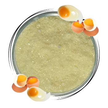 High Quality Rich Nutritious Dried Egg Whites Cheap Price Egg White Protein Powder Egg White Powder Organic Made In Vietnam 6