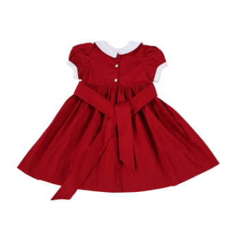 Prince Dress Kids High Grade Girls Dresses Baby Girl Good Quality Manufacturer ODM OEM Short Sleeve Casual New Fashion 1