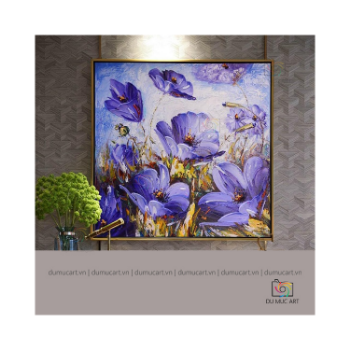 Top Favorite Product Canvas Prints Wall Art Du Muc Art's wall paintings and wallpaper Low MOQ  4