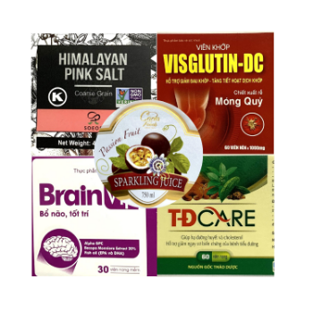 The Hot Seller Private Label Food Plastic Decals Matt Lamination Use For Food Packed In Cartons From Vietnam Manufacturer