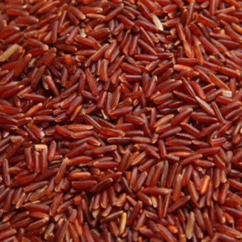 Dragon Blood Rice Brown Rice Good Choice High Benefits Using For Food HALAL BRCGS HACCP ISO 22000 Certificate Customized Packing 3