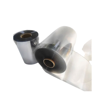 APET Super Clear Thin Plastic Film Roll Color Transparent Vacuum Forming Thermoforming Packaging Hard Film Sheet Vietnam 7