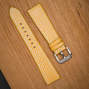 Snake pattern Karung watch strap fabric strap watch strap for export in bulk 6