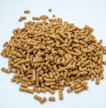 Biomass Wood Fuel Pellets Fast Delivery 6 8Mm Heating System Stick Bulk Vietnam Manufacturer 3