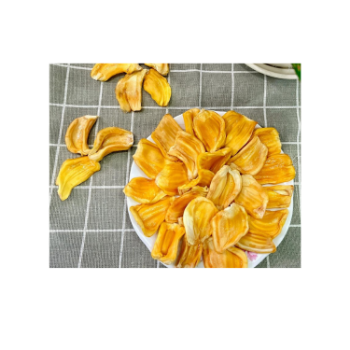 Dried Jackfruit Dry Fruit Tray Good Taste Snack Sweets Used As A Gift Iso Custom Packing From Vietnam Factory Wholesale 3