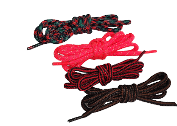 Strings Shoe High Quality Shoe Laces Round Sneaker Custom Fashion Sneaker Customized Packaging Vietnam Manufacturer