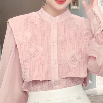 2023 Fashion Modern Hanfu Women's Vietnamese Traditional New Style Woman Suit by Original Factory 4