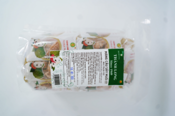 HACCP Dried Soursop With Salt And Chili Per OPP Bag Fruit 100% Natural Soft Dried Organic Fruits From Vietnam Manufacturer  7