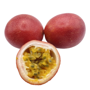 Fresh Passion Fruit Red For Export Us Haccp Fast Delivery Viet Tropical Fruit Carton Box Made In Vietnam Manufacturer 1