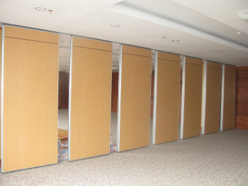 New item wall partition room dividers screen modern design foldable partition 5