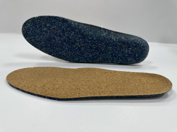 Custom Insoles Competitive Price eco-friendly Materials Using For Shoes Packing In Carton Made In Vietnam Manufacturer 4