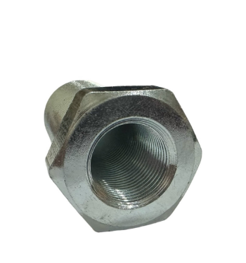  Nut Threaded Hollow Bolt "Oem Machining Aluminum Parts High Precision Cnc Wholesale  Technical Drawing Mechanical Engineering Iso Custom Packing  From Vietnam Manufacturer" 3