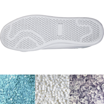 PVC For Shoe PVC Plastic Granules Price Per Kg High Specification Recycle Material Using For Many Purposes Quatest 6