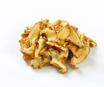 Fruit And Vegetable Market High Quality Natural Dried Ginger Follow the Customer's Requirement Made in Vietnam Manufacturer 2