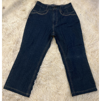 Jeans Pants For Men Reasonable Price Blue Jeans Custom Design Enzyme Wash Customized Packaging Made In Vietnam Manufacturer 5