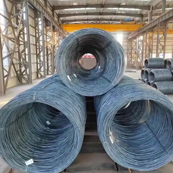 Steel Rebars Metal & Alloys Construction Building Material Deformed TMT Price Steel Profiles Factory Price China Supplier 3