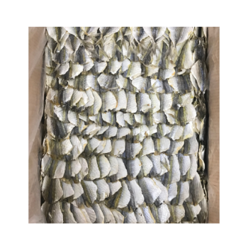 Dried Yellow Stripe Trevally Fish Dried Fish From Viet Nam Hot Selling Export Ly Huynh Tasty Vacuum Pack Vietnamese Manufacturer 5