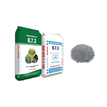 NPK 8.7.3 Npk Compound Fertilizer Good Choice Fertilizer For Succulents Fertility Products Custom Packing  Vietnam Manufacturer 19