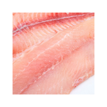 Wholesaler Pangasius White Fillet Meat Trimmed Skinless 100 % Fresh 2023 Vaccum Made In Vietnam Manufacturer 3