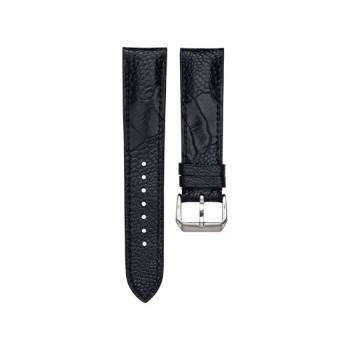 Custom Ostrich Leather Watch Strap,Genuine Leather Watch Strap Ostrich Leather Watch Strap Made in Vietnam 2