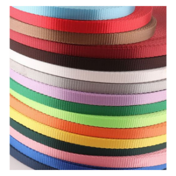 Waterproof Webbing 3Mm-75Mm High Quality OEM ODM Durable Household Striped Polyester Cotton KYUNGJIN Vietnam Manufacturer 2