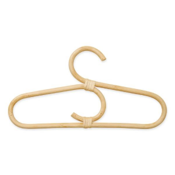 From Vietnam Manufacturer Hangers Good Choice Handmade Using For Kid's Cloth Customized Packing 2