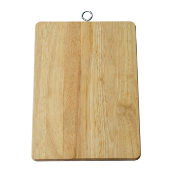 Custom Round Wood Cutting Board Solid Wood Fruit Wooden Chopping Board Serving Board 3