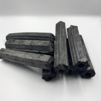 Hexagonal Sawdust Charcoal Type A Code 003 Sawdust Charcoal Briquettes Reasonable Price Durable Indoor For Sale In Bulk 4