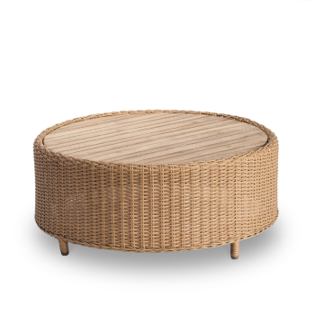 Garden Sofa Rattan Professional Team Furniture Customized Customized Packaging Vietnam Manufacturer 8