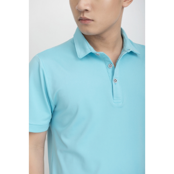 Man'S Shirt Slim Fit Long Sleeve Good Price T-Shirt Natural Purchase Each One In Opp Bag Made In Vietnam Manufacturer 6