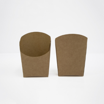 Cardboard Kraft Paper Box Bio-Degradable Good Price Wholesale Iso Supplier Carton Made In Vietnam Manufacturer 1