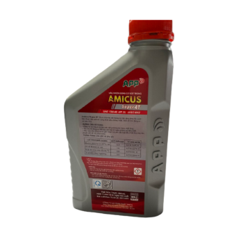 From Vietnam Manufacturer Engine Motor Oil Lubrication Engine APP ENDI I4.M 20W-50 Lubricants Oil & Cleaners Lubricants For Cars Lubricant Additives  1