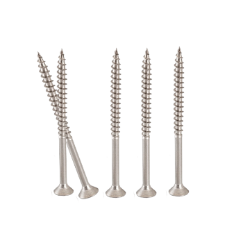 Head Phillips Top Products Customized Packaging Zinc Plated Flat Drywall Screw Tapping Screws Vietnam Fasteners Manufacturer 4