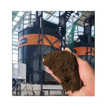 Wholesale Broiler Composting Tower Chicken Manure Fertilizer Fertilized Chicken Ross Fertilizer Organic Vietnam Manufacturer 2