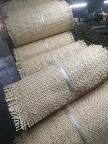 Best Selling Oval Mesh Rattan Cane Webbing No Fading Used For Living Room Furniture And Handicrafts Customized Packing Vietnam 6