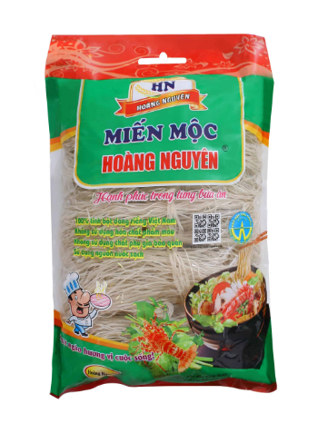 Arrowroot Vermicelli Delicious Top Products Food OCOP Bag Vietnam Manufacturer 6