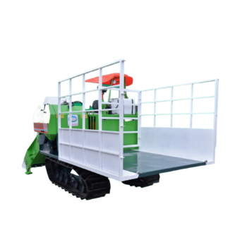 Round Straw Balers Agricultural Machinery Warranty Cheap Price Easy To Operate Customized Packing From Vietnam Manufacturer 2